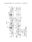 WIRELESS STATION, SEMICONDUCTOR DEVICE, WIRELESS COMMUNICATION SYSTEM, AND     A METHOD FOR CONTROLLING THE SAME diagram and image