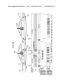 WIRELESS STATION, SEMICONDUCTOR DEVICE, WIRELESS COMMUNICATION SYSTEM, AND     A METHOD FOR CONTROLLING THE SAME diagram and image