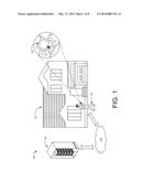 PERSONALIZED PROXIMITY COMMUNICATION diagram and image