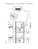 PERSONALIZED PROXIMITY COMMUNICATION diagram and image