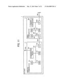 RECEIVER SYSTEM, LOCATION MANAGEMENT SYSTEM, AND METHOD OF RECEIVING     LOCATION DATA diagram and image