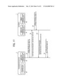 RECEIVER SYSTEM, LOCATION MANAGEMENT SYSTEM, AND METHOD OF RECEIVING     LOCATION DATA diagram and image