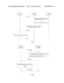 REDIRECTION METHOD AND REDIRECTION APPARATUS UNDER POLICY AND CHARGING     CONTROL diagram and image