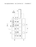 GAMING MACHINE AND GAMING METHOD diagram and image