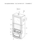 GAMING MACHINE AND GAMING METHOD diagram and image