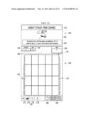 GAMING MACHINE AND GAMING METHOD diagram and image