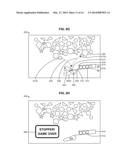 ELECTRONIC GAMING DEVICE WITH PHYSICS-BASED GAMING FUNCTIONALITY diagram and image