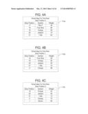 GAMING SYSTEM AND METHOD PROVIDING ONE OR MORE INDICATIONS ASSOCIATED WITH     A PLAYER-SELECTED SYMBOL COMBINATION FOR A PLAY OF A PACHISURO-STYLE SLOT     GAME diagram and image