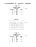 GAMING SYSTEM AND METHOD PROVIDING ONE OR MORE INDICATIONS ASSOCIATED WITH     A PLAYER-SELECTED SYMBOL COMBINATION FOR A PLAY OF A PACHISURO-STYLE SLOT     GAME diagram and image