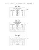 GAMING SYSTEM AND METHOD PROVIDING ONE OR MORE INDICATIONS ASSOCIATED WITH     A PLAYER-SELECTED SYMBOL COMBINATION FOR A PLAY OF A PACHISURO-STYLE SLOT     GAME diagram and image