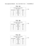 GAMING SYSTEM AND METHOD PROVIDING ONE OR MORE INDICATIONS ASSOCIATED WITH     A PLAYER-SELECTED SYMBOL COMBINATION FOR A PLAY OF A PACHISURO-STYLE SLOT     GAME diagram and image