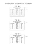 GAMING SYSTEM AND METHOD PROVIDING ONE OR MORE INDICATIONS ASSOCIATED WITH     A PLAYER-SELECTED SYMBOL COMBINATION FOR A PLAY OF A PACHISURO-STYLE SLOT     GAME diagram and image