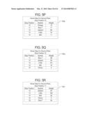 GAMING SYSTEM AND METHOD PROVIDING ONE OR MORE INDICATIONS ASSOCIATED WITH     A PLAYER-SELECTED SYMBOL COMBINATION FOR A PLAY OF A PACHISURO-STYLE SLOT     GAME diagram and image