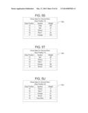 GAMING SYSTEM AND METHOD PROVIDING ONE OR MORE INDICATIONS ASSOCIATED WITH     A PLAYER-SELECTED SYMBOL COMBINATION FOR A PLAY OF A PACHISURO-STYLE SLOT     GAME diagram and image