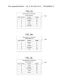 GAMING SYSTEM AND METHOD PROVIDING ONE OR MORE INDICATIONS ASSOCIATED WITH     A PLAYER-SELECTED SYMBOL COMBINATION FOR A PLAY OF A PACHISURO-STYLE SLOT     GAME diagram and image