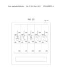 GAMING SYSTEM AND METHOD FOR PROVIDING A CASCADING MULTIPLE SIDED SYMBOL     GAME diagram and image