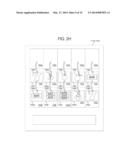 GAMING SYSTEM AND METHOD FOR PROVIDING A CASCADING MULTIPLE SIDED SYMBOL     GAME diagram and image