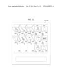 GAMING SYSTEM AND METHOD FOR PROVIDING A CASCADING MULTIPLE SIDED SYMBOL     GAME diagram and image