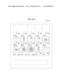 GAMING SYSTEM AND METHOD FOR PROVIDING A CASCADING MULTIPLE SIDED SYMBOL     GAME diagram and image