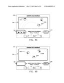 GAMING DEVICE HAVING MULTI-POSITIONAL GAME ELEMENTS diagram and image