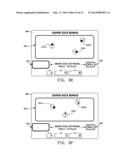 GAMING DEVICE HAVING MULTI-POSITIONAL GAME ELEMENTS diagram and image