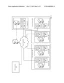 GRAPHIC CAPTURE IN A MOBILE LOYALTY NETWORK diagram and image