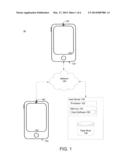 SYSTEMS AND METHODS FOR PROVIDING SOCIAL GAMES FOR COMPUTING DEVICES diagram and image