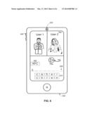 SYSTEMS AND METHODS FOR PROVIDING SOCIAL GAMES FOR COMPUTING DEVICES diagram and image