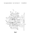 AXLE ASSEMBLY HAVING AN ELECTRIC MOTOR MODULE diagram and image