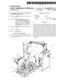 TREADMILL WITH INTEGRATED WALKING REHABILITATION DEVICE diagram and image