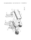 TREADMILL WITH INTEGRATED WALKING REHABILITATION DEVICE diagram and image