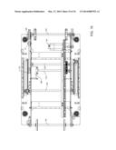 TREADMILL WITH INTEGRATED WALKING REHABILITATION DEVICE diagram and image