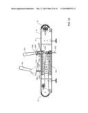 TREADMILL WITH INTEGRATED WALKING REHABILITATION DEVICE diagram and image