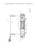 TREADMILL WITH INTEGRATED WALKING REHABILITATION DEVICE diagram and image