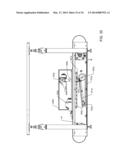 TREADMILL WITH INTEGRATED WALKING REHABILITATION DEVICE diagram and image