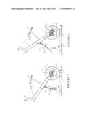 EXERCISE DEVICE diagram and image