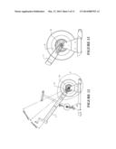 EXERCISE DEVICE diagram and image