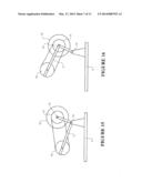 EXERCISE DEVICE diagram and image