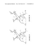 EXERCISE DEVICE diagram and image