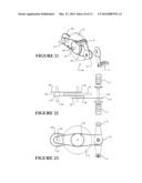 EXERCISE DEVICE diagram and image