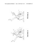 EXERCISE DEVICE diagram and image