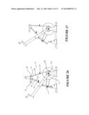 EXERCISE DEVICE diagram and image