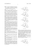 SUBSTITUTED 4-CYAN-3-(2,6-DIFLUOROPHENYL)-4-PHENYLBUTANOATES, METHOD FOR     THE PRODUCTION THEREOF AND USE THEREOF AS HERBICIDES AND PLANT GROWTH     REGULATORS diagram and image