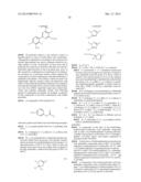 SUBSTITUTED 4-CYAN-3-(2,6-DIFLUOROPHENYL)-4-PHENYLBUTANOATES, METHOD FOR     THE PRODUCTION THEREOF AND USE THEREOF AS HERBICIDES AND PLANT GROWTH     REGULATORS diagram and image