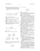 SUBSTITUTED 4-CYAN-3-(2,6-DIFLUOROPHENYL)-4-PHENYLBUTANOATES, METHOD FOR     THE PRODUCTION THEREOF AND USE THEREOF AS HERBICIDES AND PLANT GROWTH     REGULATORS diagram and image