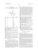 SUBSTITUTED 4-CYAN-3-(2,6-DIFLUOROPHENYL)-4-PHENYLBUTANOATES, METHOD FOR     THE PRODUCTION THEREOF AND USE THEREOF AS HERBICIDES AND PLANT GROWTH     REGULATORS diagram and image