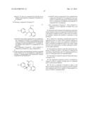 SUBSTITUTED 4-CYAN-3-(2,6-DIFLUOROPHENYL)-4-PHENYLBUTANOATES, METHOD FOR     THE PRODUCTION THEREOF AND USE THEREOF AS HERBICIDES AND PLANT GROWTH     REGULATORS diagram and image