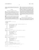 MODIFIED RNASE H AND DETECTION OF NUCLEIC ACID AMPLIFICATION diagram and image