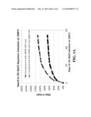 HIGH WATER AND BRINE SWELL ELASTOMERIC COMPOSITIONS AND METHOD FOR MAKING     AND USING SAME diagram and image