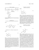 BIS(FLUOROALKYL)-1,4-BENZODIAZEPINONE COMPOUNDS AND PRODRUGS THEREOF diagram and image